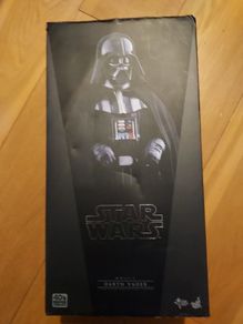 Hot Toys Darth Vader MMS572 ESB 40TH 1/6 Hottoys