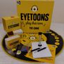 Eyetoons musical challenge Board Game Image 9