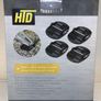 HTD  Corner Steady Foot Jack Pads (4) Image 2