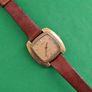 Vintage 1940s Swiss Made Tissot Stylist Ww2 era Lady's Mechanical Wind up Swiss Watch Image 2