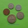 United Arab Emirates coins Image 2