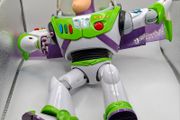 Thinkway buzz lightyear