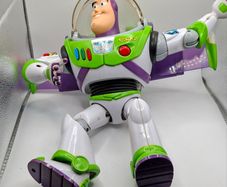 Thinkway buzz lightyear