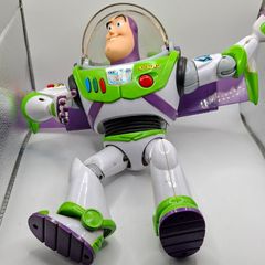Thinkway buzz lightyear