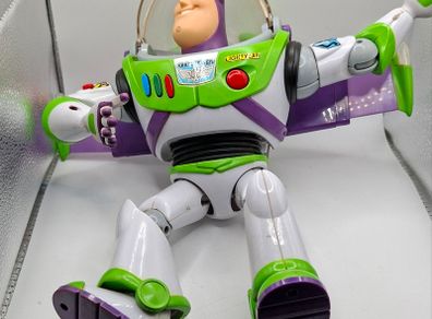 Thinkway buzz lightyear