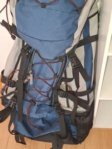 Rucksack 65L - Durable and Waterproof