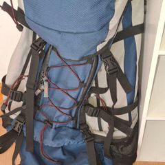 Rucksack 65L - Durable and Waterproof