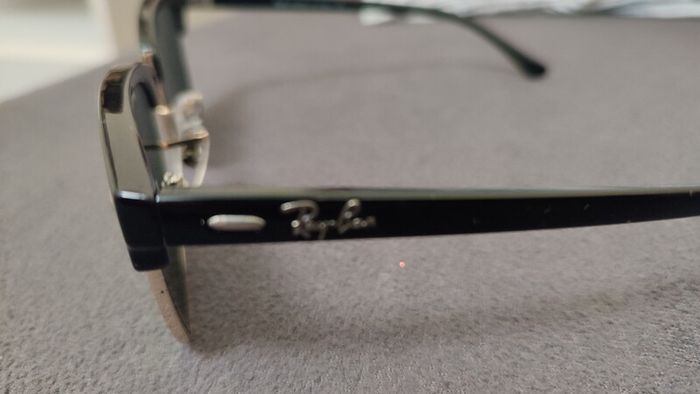 ray ban glasses
