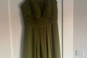 Bridesmaid/ Debs Dress