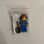 Lego City Airport Worker Image 3