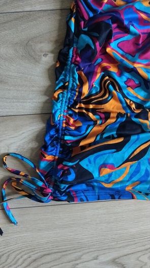 one shoulder dress