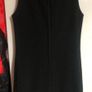 Ladies designer Sandro dress Image 4
