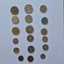 Belgium Coins Image 6