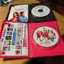 2 Dvds, Bridesmaids, intorelable cruelty.  Great condition. Image 3
