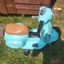 kids vespa Image 4