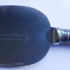 Vintage Sheffield Cooper Ludlam CAKE SLICE