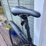 Carrera Crossfire 2 Mens Hybrid Bike - Black, Medium Image 2