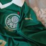 palmeirs soccer jersey Image 6