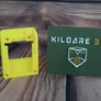 DeWalt Battery holder (Free postage bulk buy 3 or more) Image 4