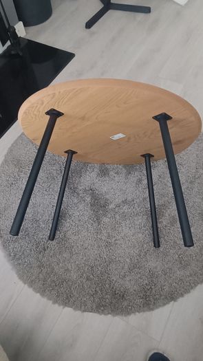 Coffee table 70cm