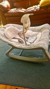 Baby Rocker