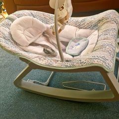 Baby Rocker