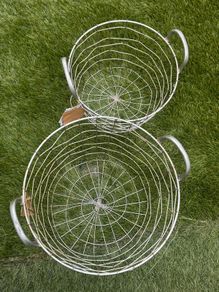 baskets