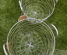 baskets
