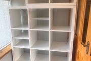 Ikea Storage