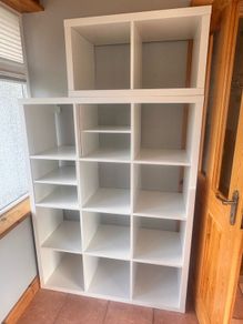 Ikea Storage