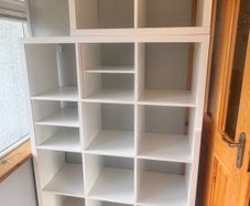 Ikea Storage