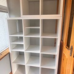 Ikea Storage
