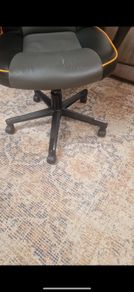 ADX Gaming Chair - Black & Orange