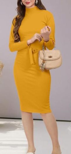 dress