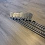 Mizuno JPX 919 irons Image 5