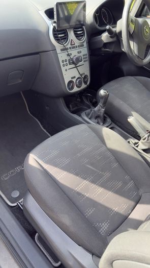 2012 Opel Corsa 1.3 diesel