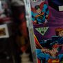 Superman ! Issue #74 ! Superman Versus Doomsday ! 1992 ! by DC Comics ! Image 2