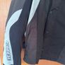 Dainese motorcycle jacket Image 6