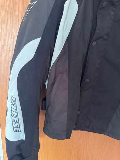 Dainese motorcycle jacket