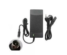 Charger 42V 2A DCJ 10.5 mm for Lidl Doc Green ESA 1900 (125 Watt) electric scooter
