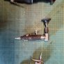 SIP air compressor hurricane V3000/100 Image 6