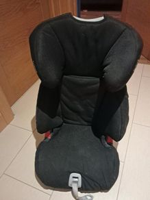 britax romer - adjustable height