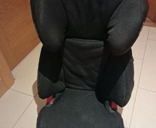 britax romer - adjustable height