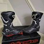Alpinestar Boots SMX 6 Image 4