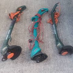strimmers
