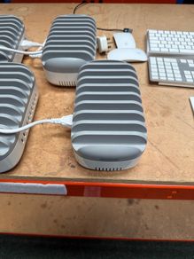 Charging Station x4