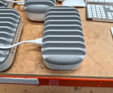 Charging Station