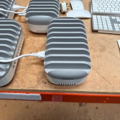 Charging Station x4