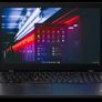 Lenovo ThinkPad T15, i7-10510U 4 cores, 16gb Of Ram, 256GB SSD, Full HD 15.6" Screen Image 2