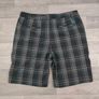 Puma Golf Check Shorts Mens Medium W34 Image 5